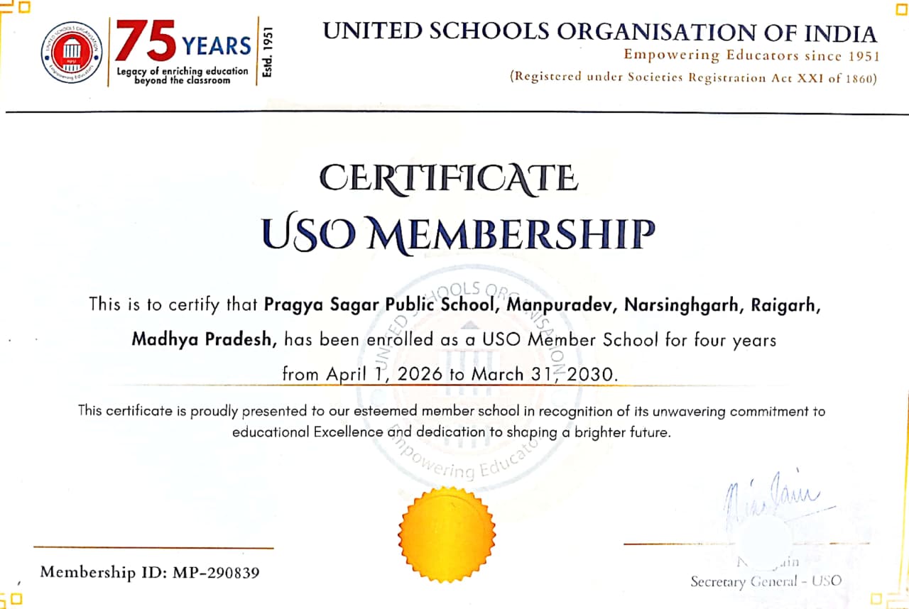USO Membership 