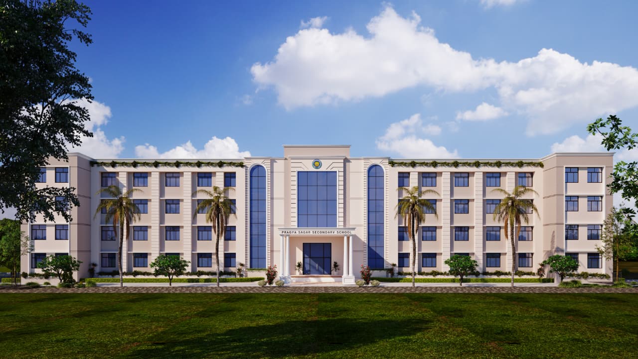 School Building
